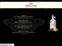 Sites similar to breilpur.ch