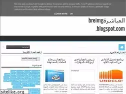 Sites similar to breimg.blogspot.com