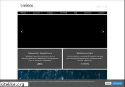 Sites similar to breinco.com