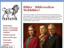 Sites similar to breiner-textatur.ch