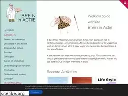 Sites similar to breininactie.com