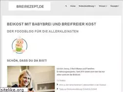 Sites similar to breirezept.de