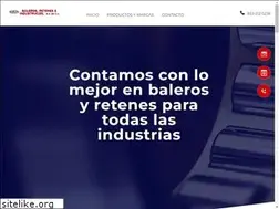 Sites similar to breisa.com.mx