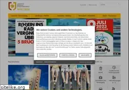 Sites similar to breisgau-hochschwarzwald.de