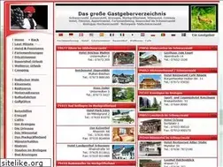 Sites similar to breisgau-schwarzwald.de