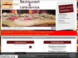 Sites similar to breisgauer-flammkuchen.de