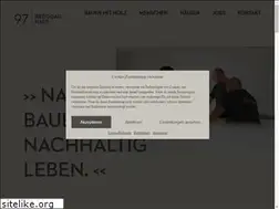 Sites similar to breisgauhaus.de