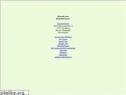 Sites similar to breit-juedt.de
