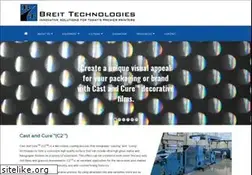 Sites similar to breit-tech.com