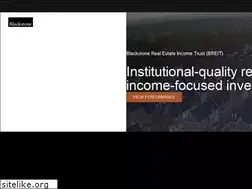 Sites similar to breit.com