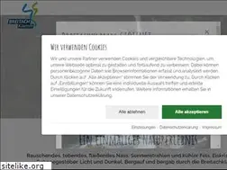Sites similar to breitachklamm.com