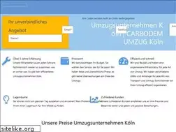 Sites similar to breitbach-umzuege.de