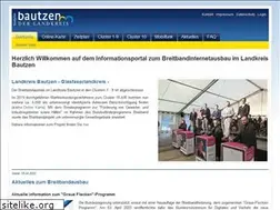 Sites similar to breitband-bautzen.de