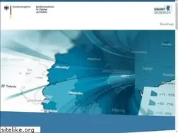Sites similar to breitband-monitor.de