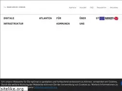 Sites similar to breitband-niedersachsen.de
