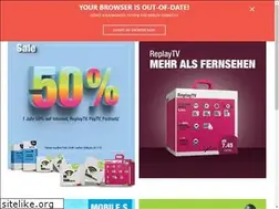 Sites similar to breitband.ch