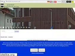Sites similar to breitenbach.at