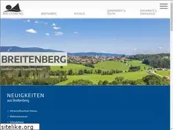 Sites similar to breitenberg.de