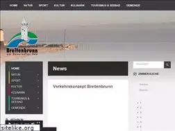 Sites similar to breitenbrunn.at