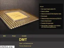 Sites similar to breitenbuecher.de