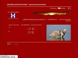 Sites similar to breitenfellner.info