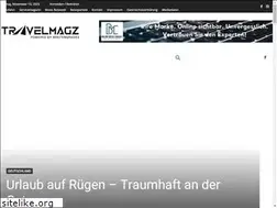 Sites similar to breitengrad53.de