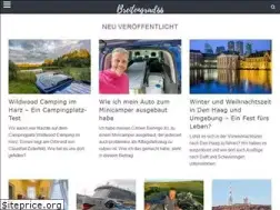 Sites similar to breitengrad66.de