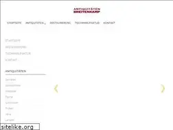 Sites similar to breitenkamp.de