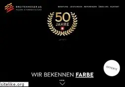 Sites similar to breitenmoser-ag.ch