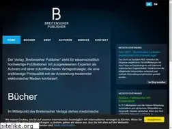 Sites similar to breitenseher.eu