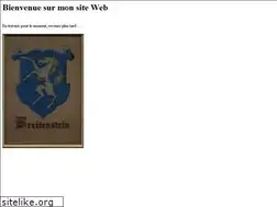 Sites similar to breitenstein.fr