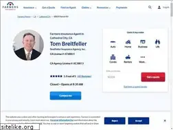 Sites similar to breitfeller.com