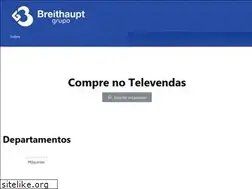 Sites similar to breithaupt.com.br