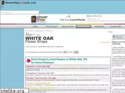 Sites similar to breitingerflowers.com
