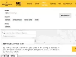 Sites similar to breitlingboutique.com