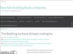 Sites similar to breitlingo.com