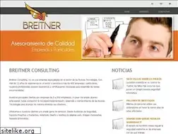 Sites similar to breitnerconsulting.com