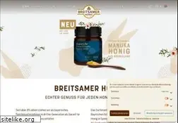 Sites similar to breitsamer.de
