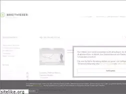 Sites similar to breitwieser.online