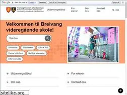 Sites similar to breivang.vgs.no