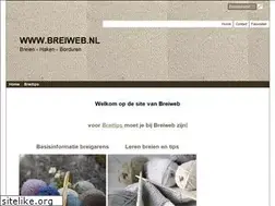 Sites similar to breiweb.nl