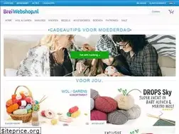 Sites similar to breiwebshop.nl