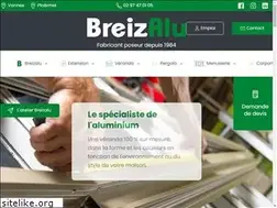 Sites similar to breizalu.fr