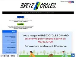 Sites similar to breizcycles.bzh