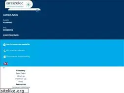 Sites similar to breizelec.fr