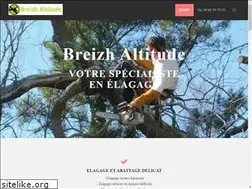 Sites similar to breizh-altitude.com