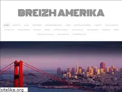Sites similar to breizh-amerika.com