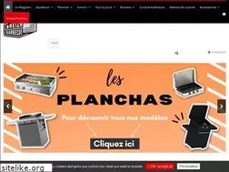 Sites similar to breizh-barbecue.com