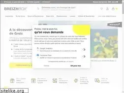 Sites similar to breizh-box.fr
