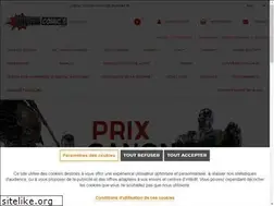 Sites similar to breizh-comics.fr